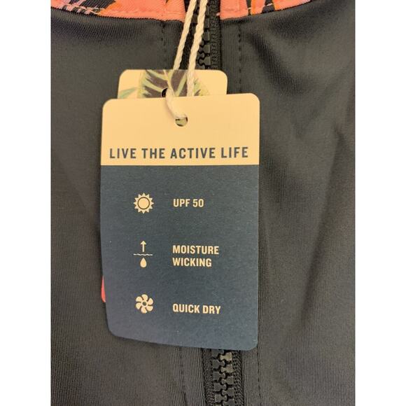 Tommy Bahama Women's Sleeveless Stretch Golf Dress w/Shorts UPF 50 Size M - NWT - Picture 10 of 12